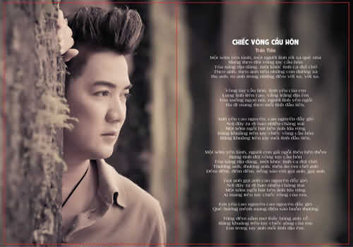 Bài hát của năm 2013 - Chiếc vòng cầu hôn