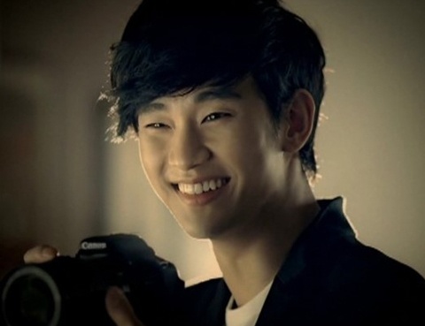 Bữa ăn tối 27 tỷ cùng Kim Soo Hyun