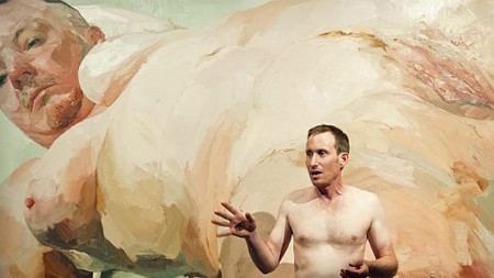 Lạ lùng tour du lịch khỏa thân ở Australia