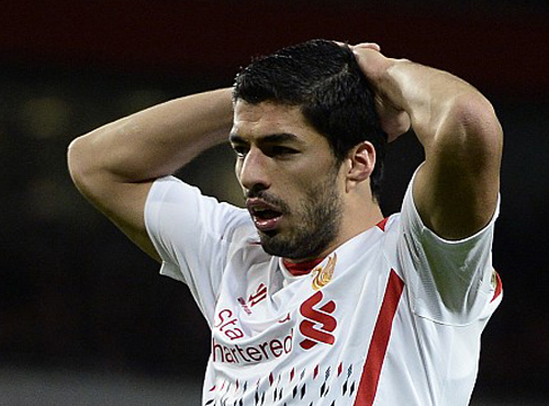 Vua đấu cúp lại kém duyên ở các giải đấu cúp