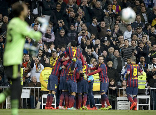 Một siêu kinh điển quá cảm xúc