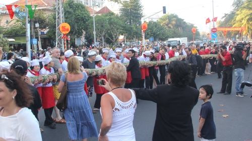 Những kỷ lục trong dịp Tết Nguyên Đán