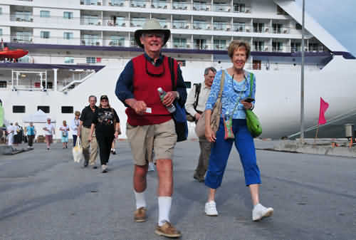 Đẩy mạnh phát triển du lịch tàu biển tại Việt Nam