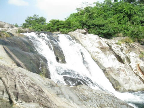 Tiên Phước- Những tiềm năng du lịch