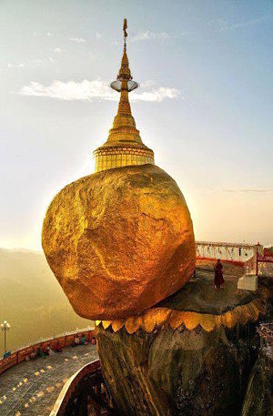 Myanmar- Điểm đến hấp dẫn nhất năm 2014