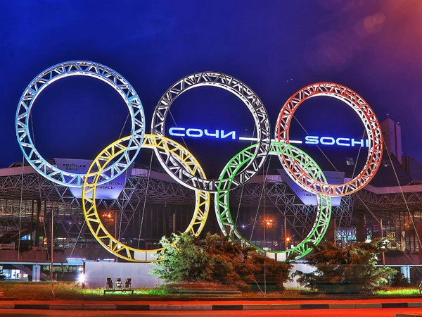 Sochi xứng đáng cho ngôi vị đăng cai Thế vận hội Mùa đông 2014