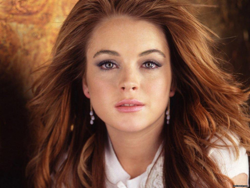 Bí mật bị bật mí về cô nàng siêu quậy Lindsay Lohan
