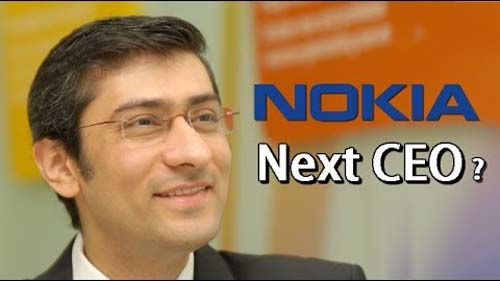 Người dẫn đường mới của Nokia