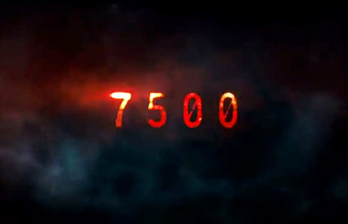 Số phận của những linh hồn Vista Pacific 7500