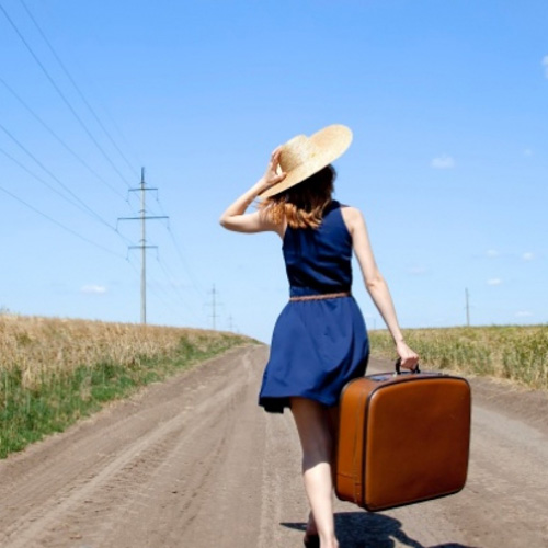 Những trang phục không nên diện khi đi du lịch