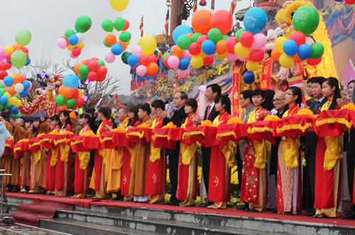 Khánh thành ngôi chùa có tòa chính điện lớn nhất Việt Nam