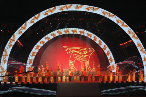 7 sự kiện Văn hóa thể thao du lịch của Bà Rịa- Vũng Tàu năm 2014