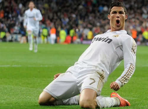 Điểm lại 69 bàn thắng của 'super CR7' trong năm 2013