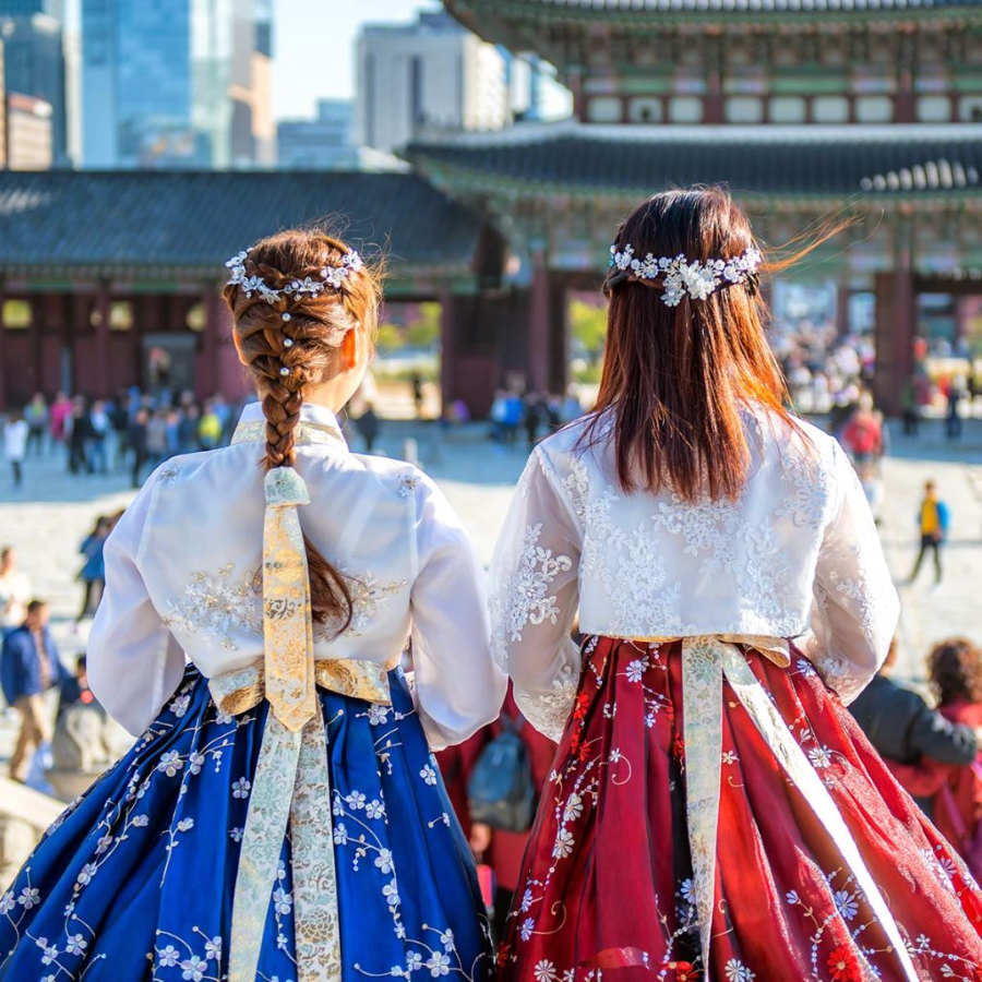 Tết Dương Lịch ở Hàn Quốc: Chơi gì, ăn gì, mua sắm ở đâu?