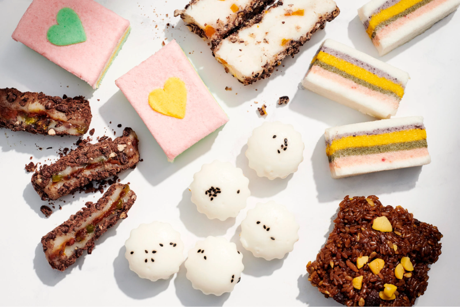 Top 9 loại bánh gạo Hàn Quốc phổ biến khiến bạn thích mê