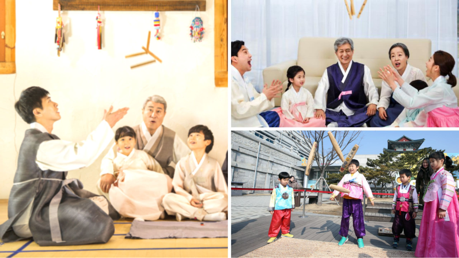 Du lịch Hàn Quốc vào dịp Tết Dương Lịch nên làm gì?