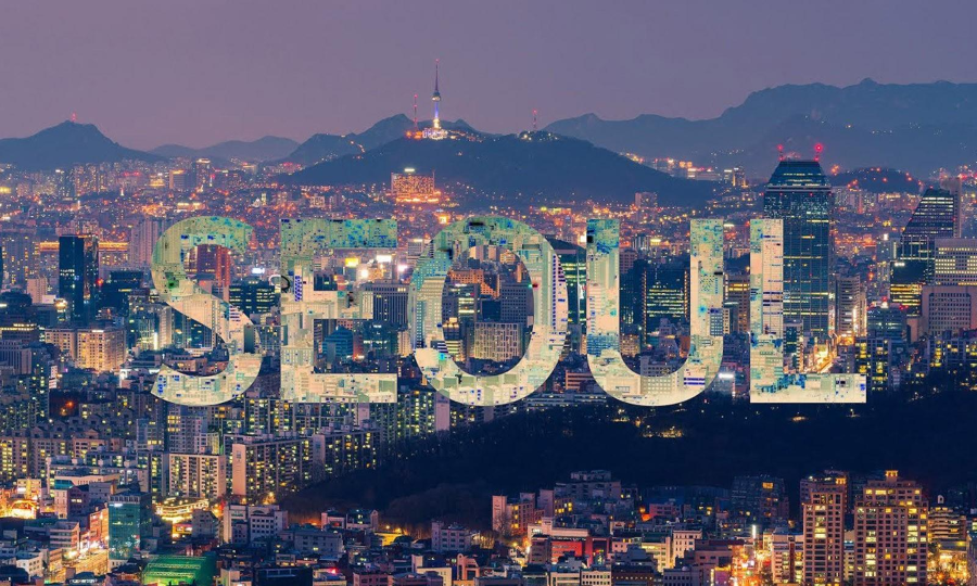 Du lịch Seoul với những trải nghiệm thú vị khi về đêm