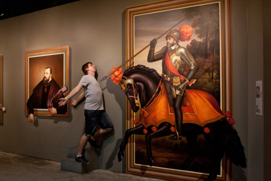 Top 10 bảo tàng nghệ thuật ở Hàn Quốc thu hút đông đảo du khách