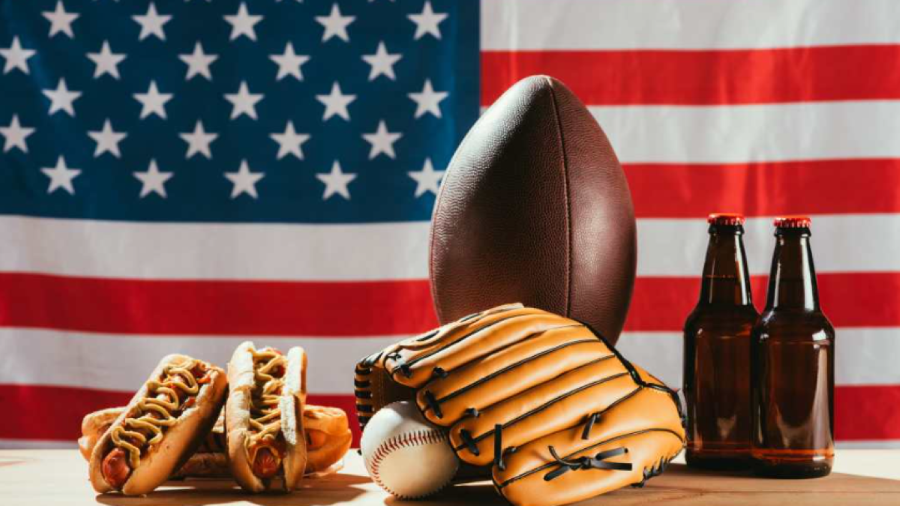 Tìm Hiểu Về Phong Tục Tập Quán Nước Mỹ