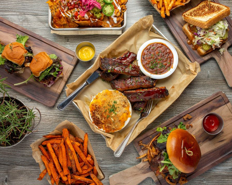 Top 9 món ăn nổi tiếng tại Mỹ mà bạn nhất định phải thưởng thức