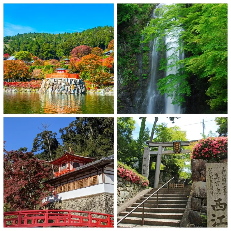 Lưu ngay kinh nghiệm du lịch Osaka Nhật Bản chi tiết 2024