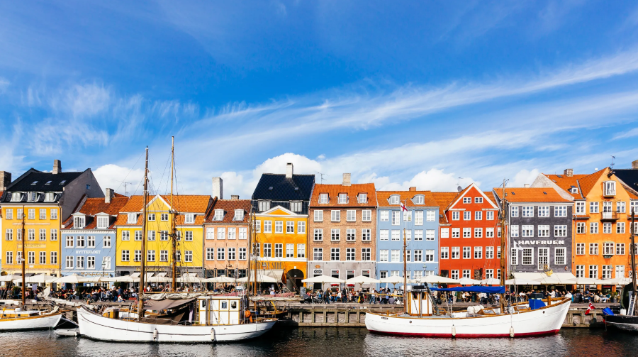 Bỏ túi những địa điểm du lịch ở Copenhagen nổi tiếng nhất