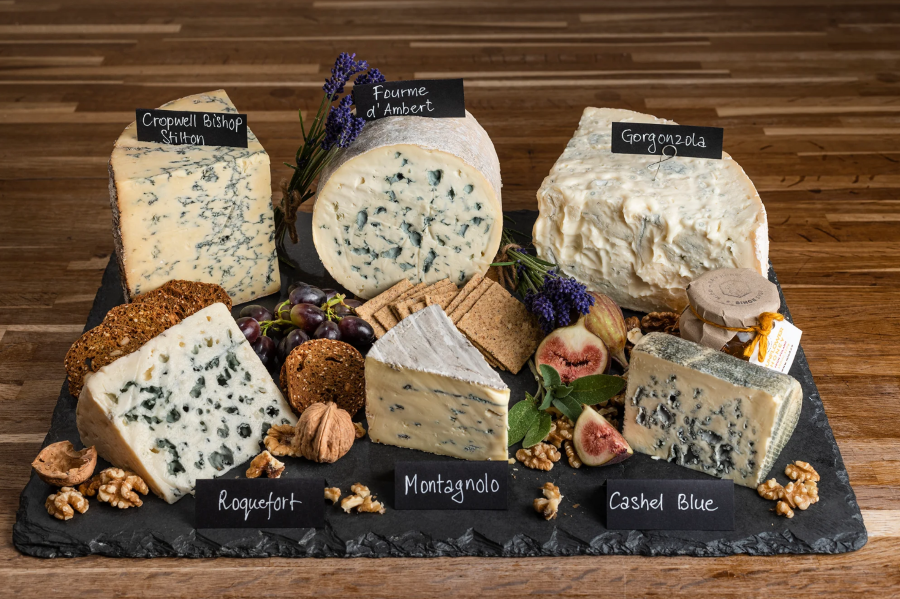 Điểm danh các loại phô mai ngon nhất thế giới dành cho tín đồ ẩm thực