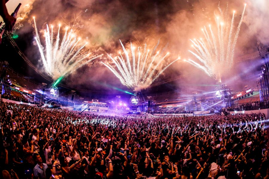 Khám phá những lễ hội mùa hè hấp dẫn nhất Hàn Quốc