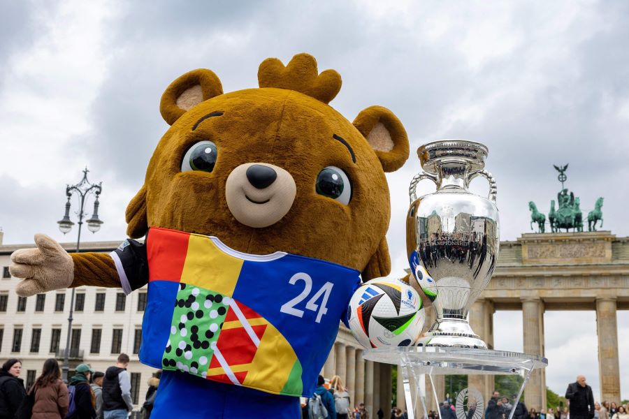 Những lưu ý quan trọng cần biết khi đi du lịch Đức xem EURO 2024