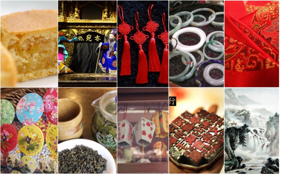 Top 7 đặc sản nổi tiếng tại Cao Hùng