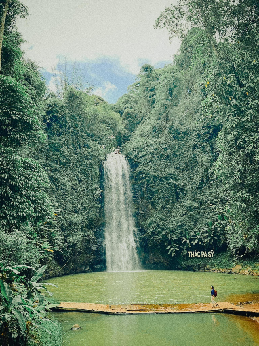 Khám phá Măng Đen mùa hè đầy bí ẩn và thơ mộng