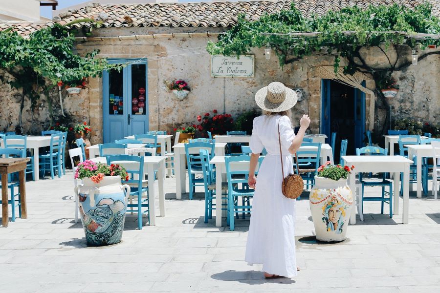 Những tọa độ hấp dẫn nên ghé thăm khi đi du lịch đảo Sicily, Ý