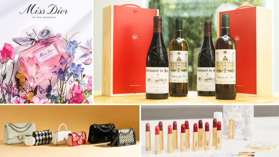 Du lịch Pháp nên mua gì về làm quà?