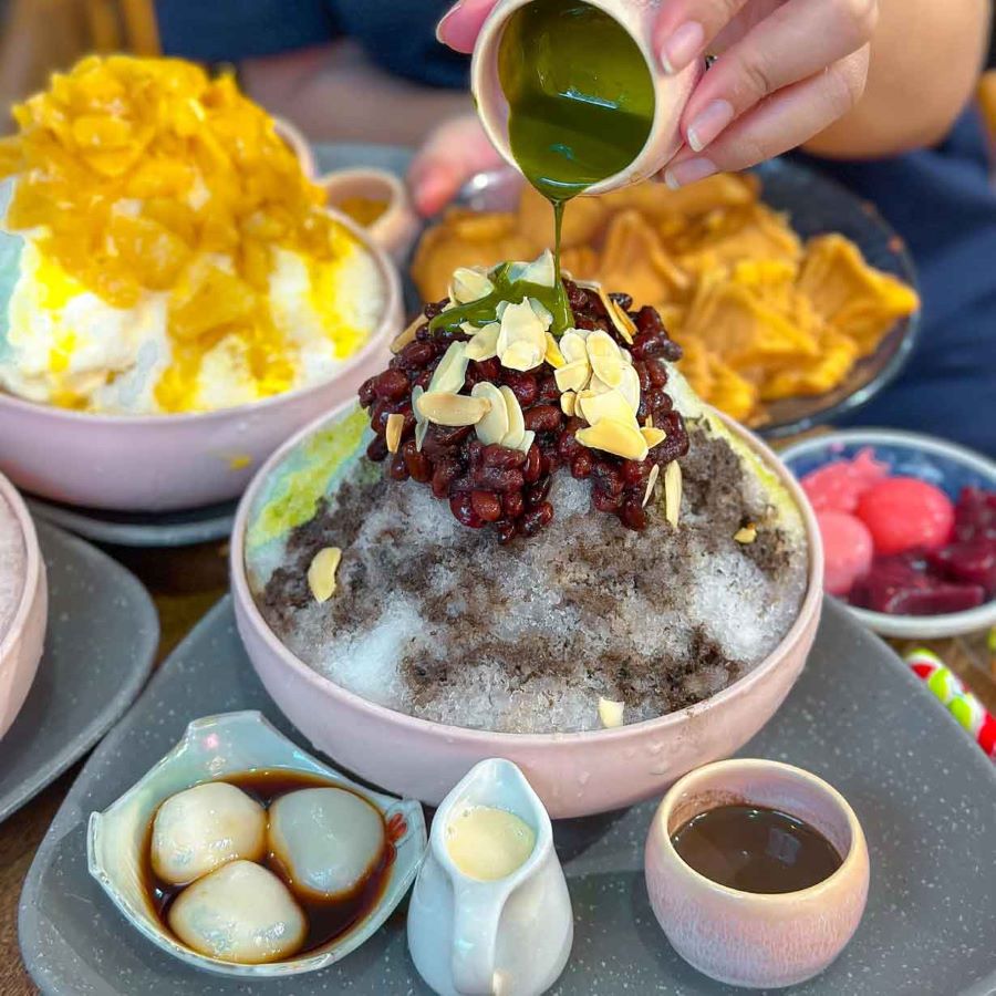 Gợi ý 9 món ăn vặt Đài Loan nổi tiếng được nhiều du khách yêu thích