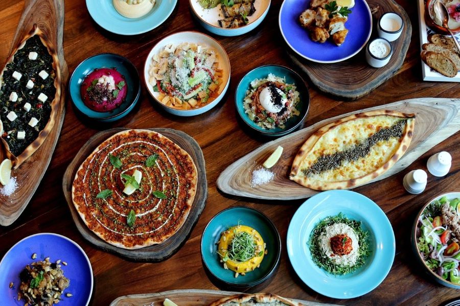 Gợi ý 9 món ăn hấp dẫn tại Pattaya thơm ngon đến khó cưỡng