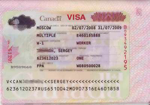 Những lưu ý khi xin visa du lịch Canada