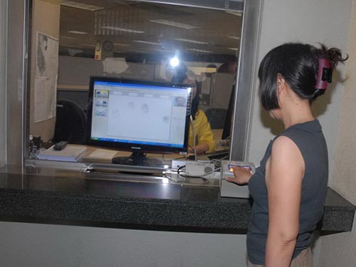 Đổi mới về cấp visa đi Mỹ