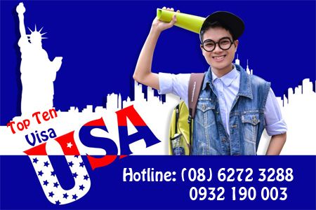 Nên làm Visa tại công ty nào?