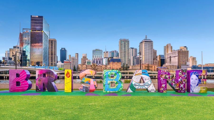 Kinh nghiệm khám phá Brisbane - Thành phố thân thiện nhất nước Úc