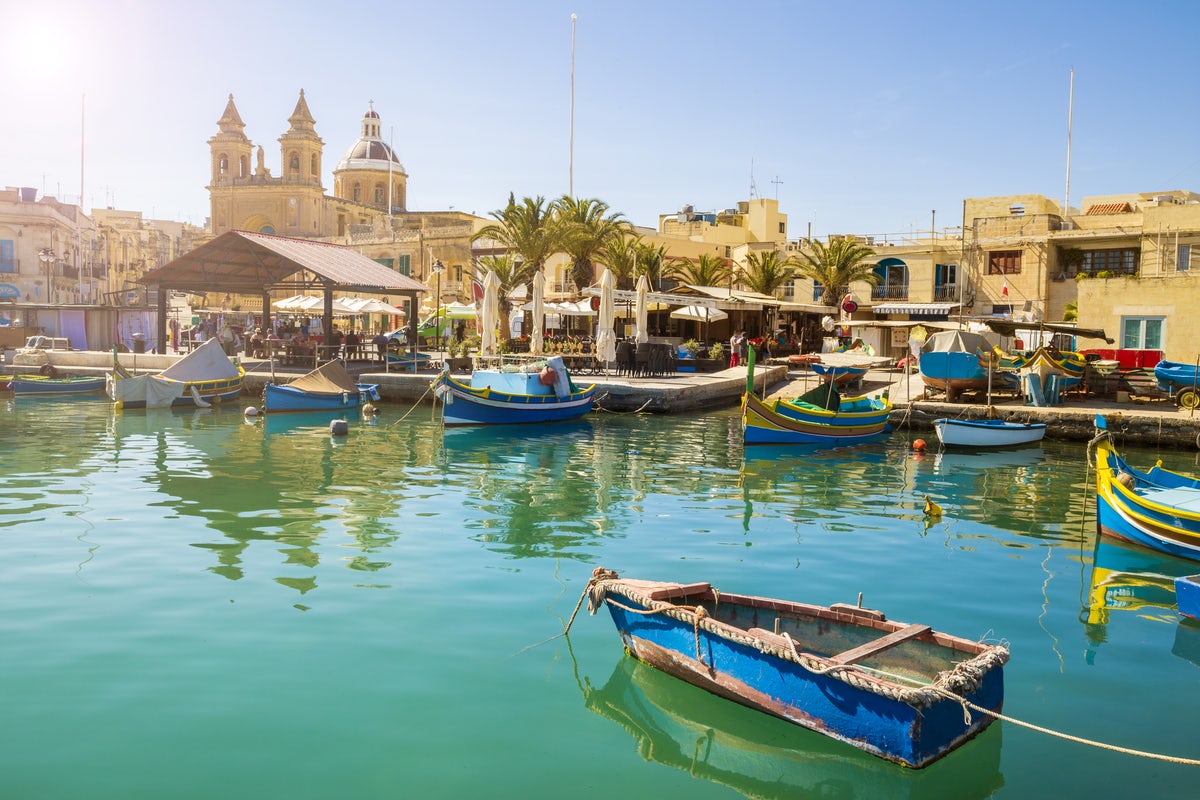 CHƯƠNG TRÌNH ĐẦU TƯ NHẬP QUỐC TỊCH MALTA