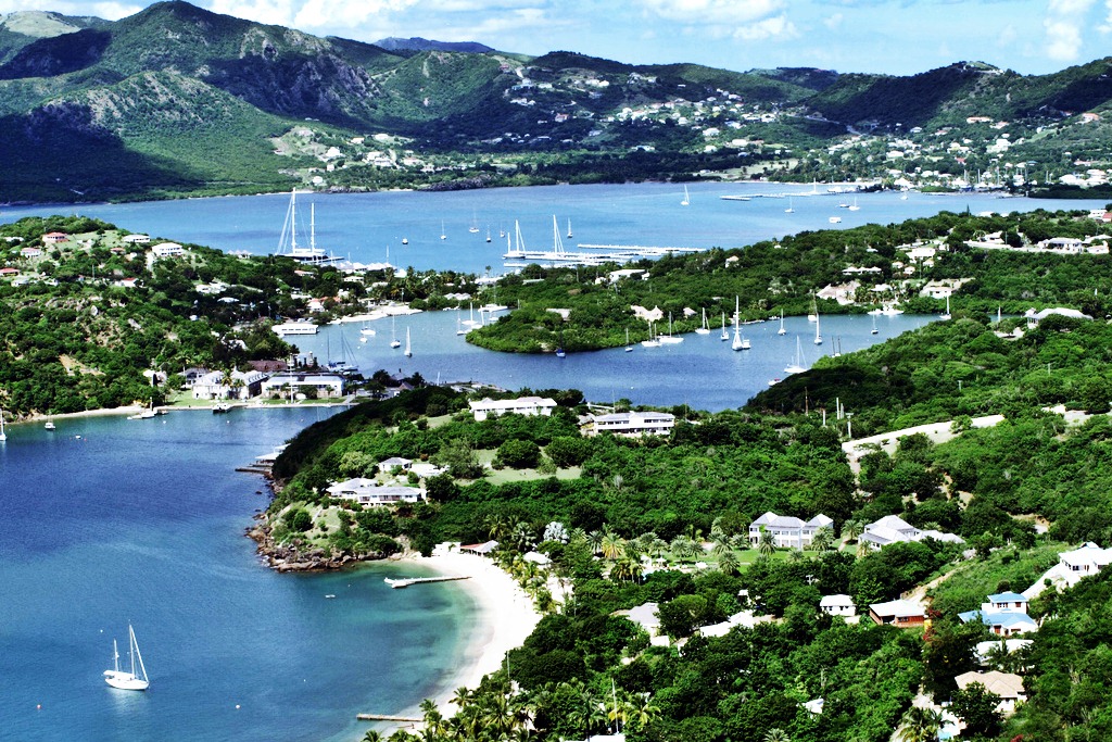 TỔNG QUAN CHUNG VỀ CHƯƠNG TRÌNH ĐẦU TƯ ĐỊNH CƯ ANTIGUA VÀ BARBUDA