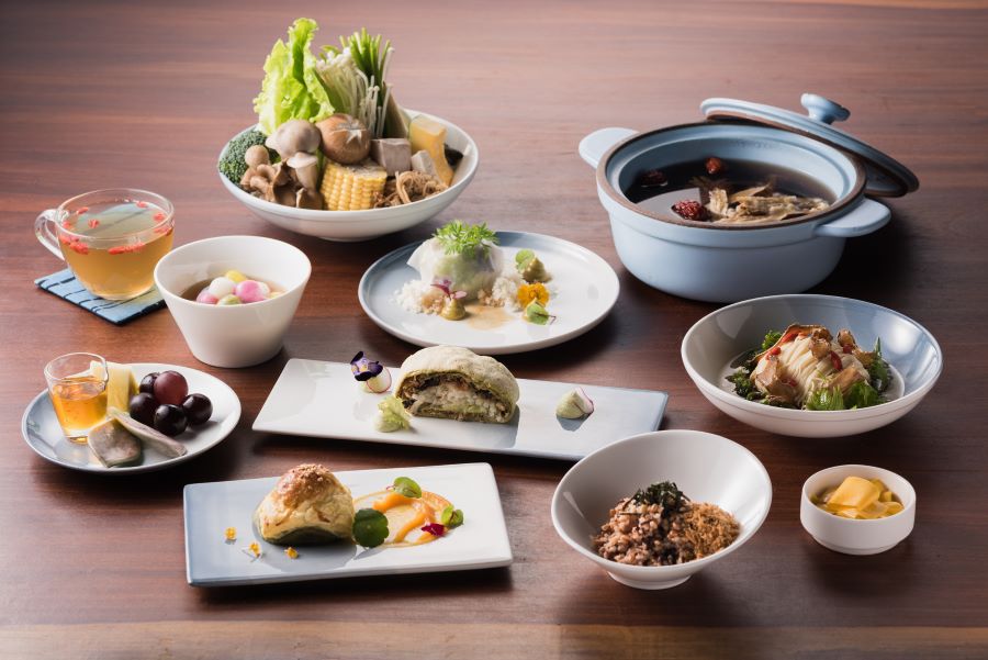 Khám phá những món ăn trứ danh Đài Nam được người địa phương yêu thích