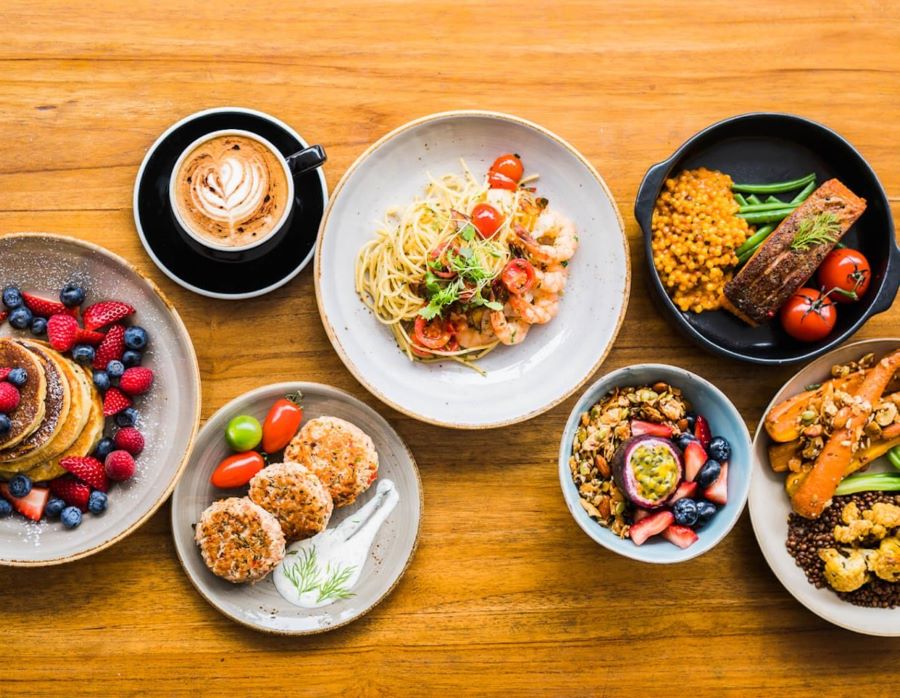 Đặc sắc nền ẩm thực Hà Lan mà bạn không nên bỏ qua