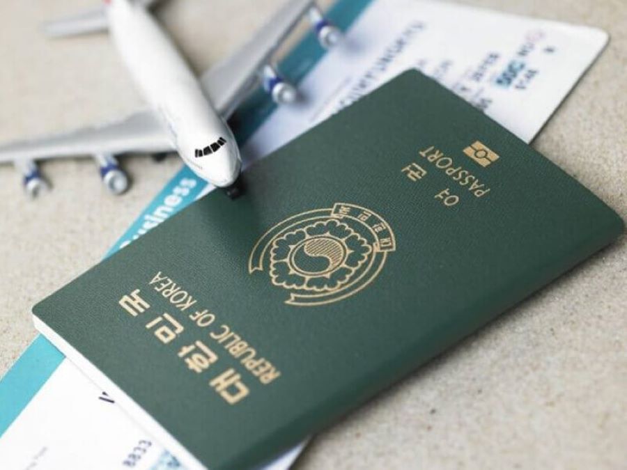Du lịch Hàn Quốc xin visa khó hay dễ?