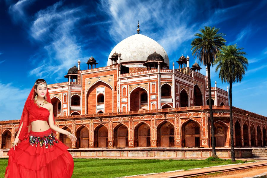 Trọn bộ kinh nghiệm du lịch Ấn Độ