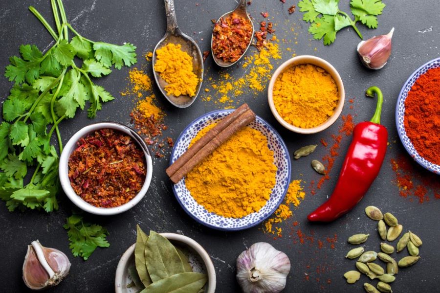 Văn hóa ẩm thực Ấn Độ có gì đặc sắc?