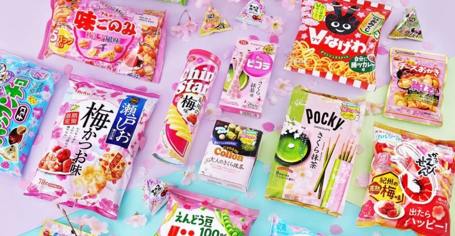 Đi Nhật Bản nên mua gì về làm quà?