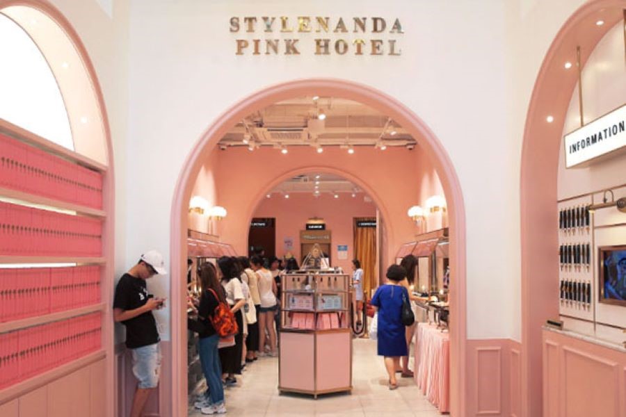 11 Siêu thị mỹ phẩm tốt nhất tại Hàn Quốc