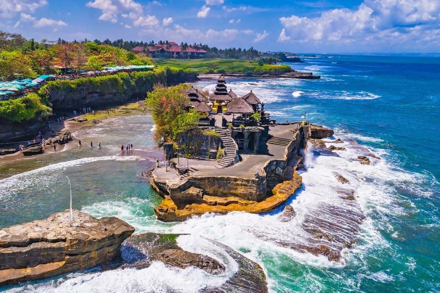 Top 9 địa điểm không thể bỏ qua khi đi du lịch Bali