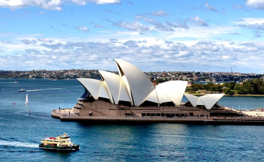 Chia sẻ kinh nghiệm du lịch Úc trọn gói cho người mới đi lần đầu